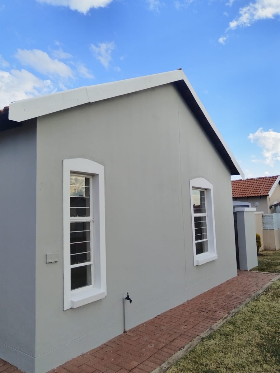 2 Bedroom Property for Sale in Brits North West